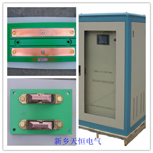 辽宁AGV车用充电站