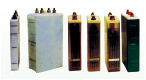 辽宁镍镉碱性蓄电池