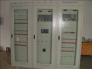 辽宁一体化直流电源