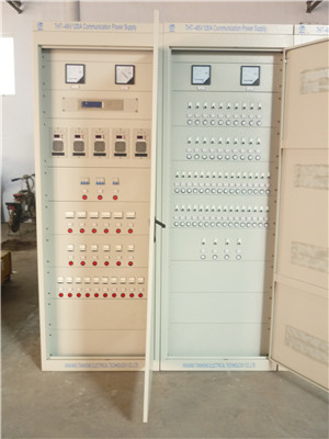 辽宁通信用高频开关电源