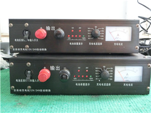 辽宁铅酸蓄电池充电机