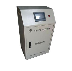 辽宁锂电池充电站