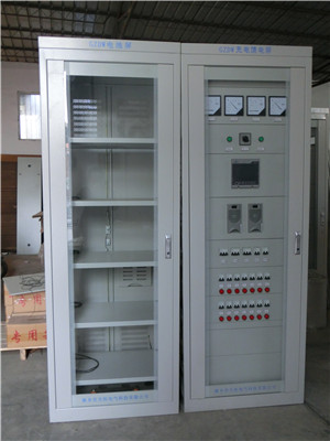 辽宁河南直流屏