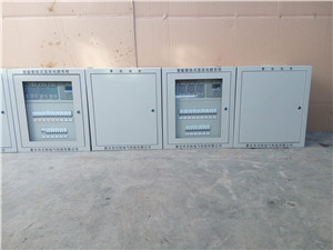 辽宁壁挂式直流屏