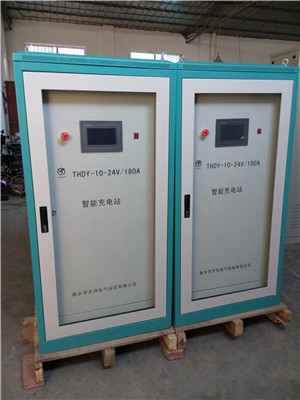 辽宁可控硅充电机