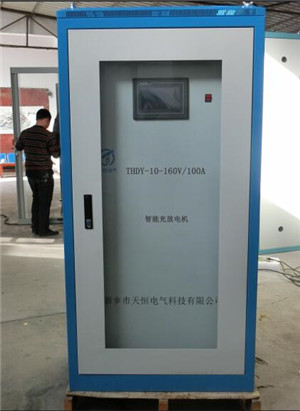辽宁可控硅充放电机