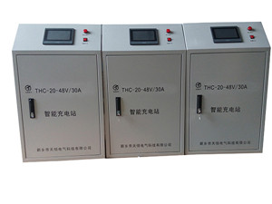 辽宁AGV小车自动对接充电