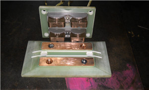 辽宁AGV充电连接装置