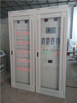 辽宁GZDW/100AH/220V直流屏
