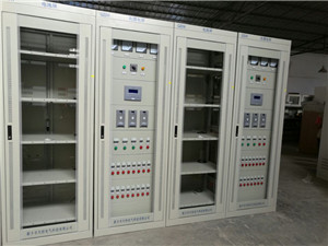 辽宁直流电源系统