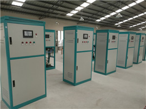 辽宁THDY-10系列充放电机