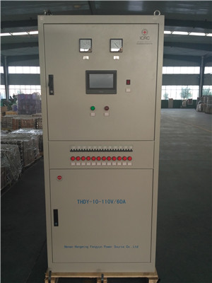 辽宁智能充电机