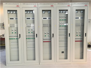 辽宁48V/240AH通信电源