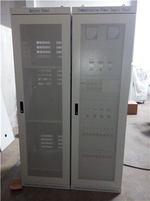 辽宁通信电源屏