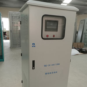 辽宁48V15A智能充电站