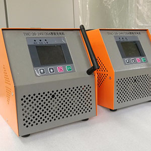 辽宁AGV充电装置