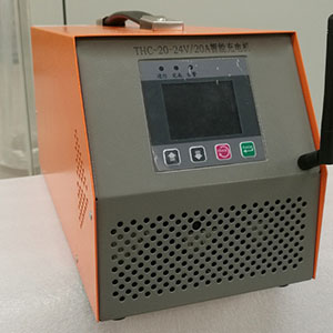 辽宁机器人自动充电装置