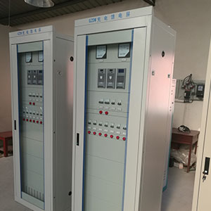 辽宁40AH微机直流屏