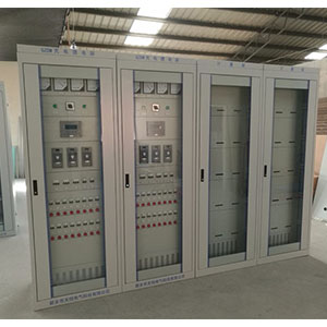 辽宁交直流配电屏