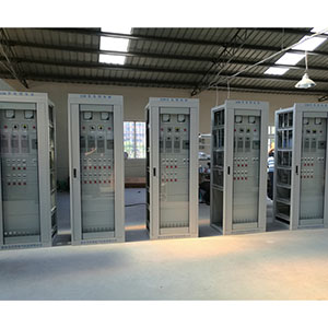 辽宁******300AH直流屏