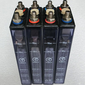 辽宁镉镍蓄电池