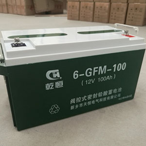 辽宁密封铅酸蓄电池