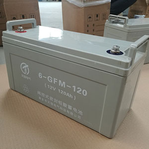 辽宁铅酸蓄电池