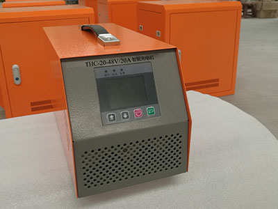 辽宁恒压恒流充电机