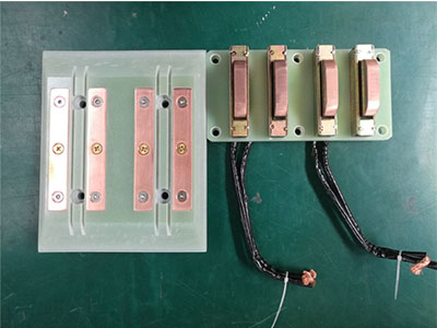 辽宁2X50A刷块刷板