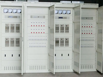 辽宁48V/300AH通信电源