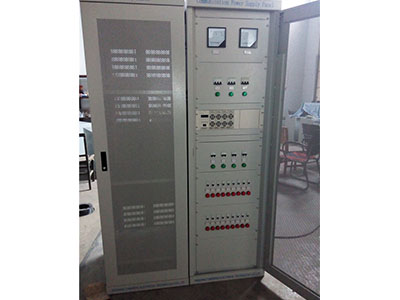 辽宁THT 150AH通信电源