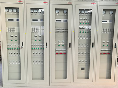 辽宁THT-48V/350AH通信电源