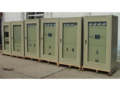 辽宁THDY10-600V/380A直流电源