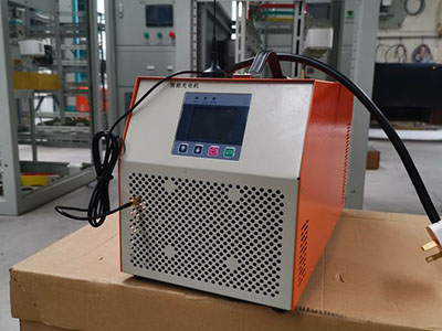 辽宁24V/80A智能充电机