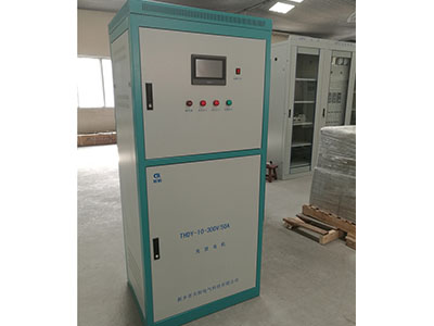 辽宁300V/50A充放电机