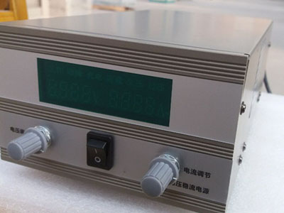 辽宁35V/30A直流稳压电源