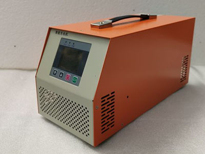 辽宁48V/50A智能充电机