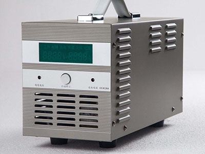 辽宁76V/60A全自动充电机