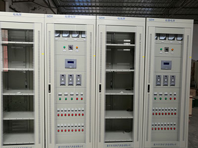 辽宁100AH电力直流电源