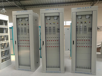 辽宁100AH艾默生配置直流屏