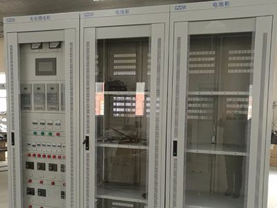 辽宁GZDW-300AH220V直流屏