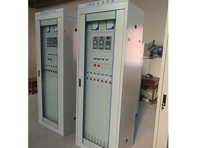 辽宁GZDW-40AH220V直流屏