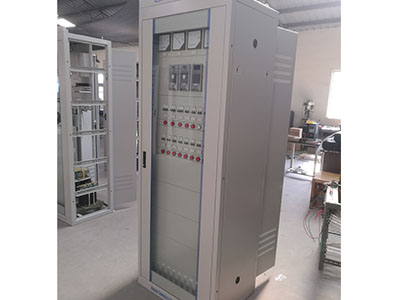 辽宁GZDW-50AH220V直流屏
