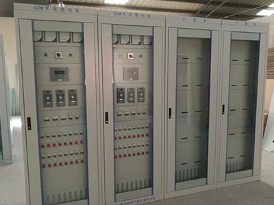 辽宁GZDW-65AH220V直流屏