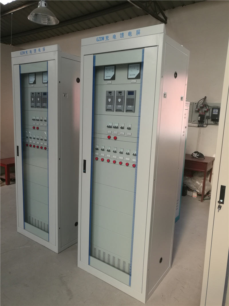 辽宁GZDW-40AH 220V 直流屏