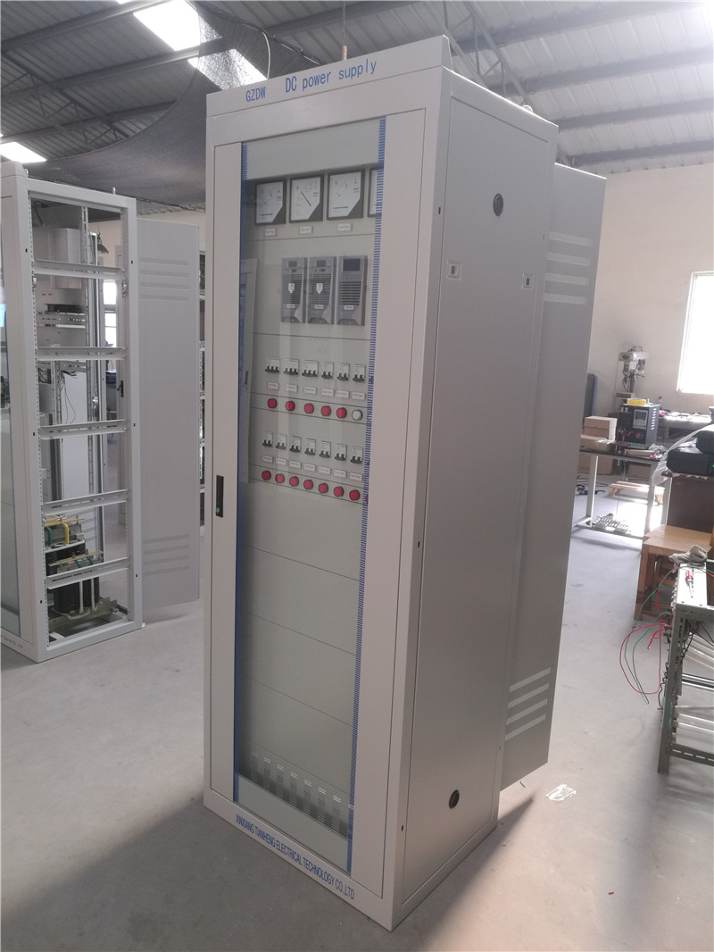 辽宁GZDW-50AH 220V 直流屏（出 口）