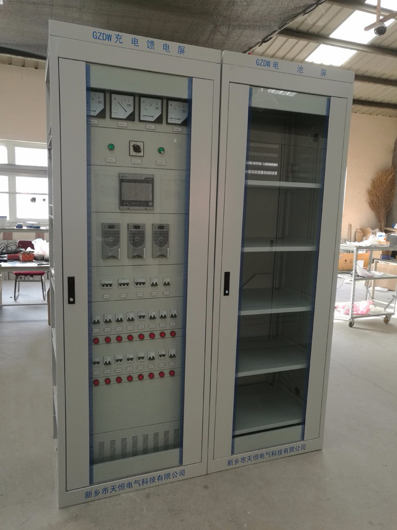 辽宁GZDW-65AH 220V 直流屏（艾默生配置）