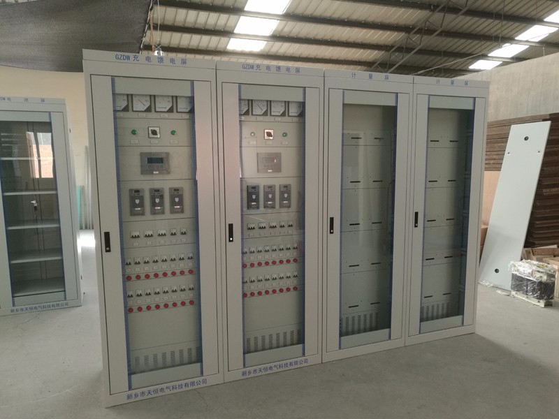 辽宁GZDW-65AH 220V 直流屏