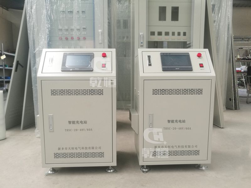 辽宁叉车自动伸缩充电机